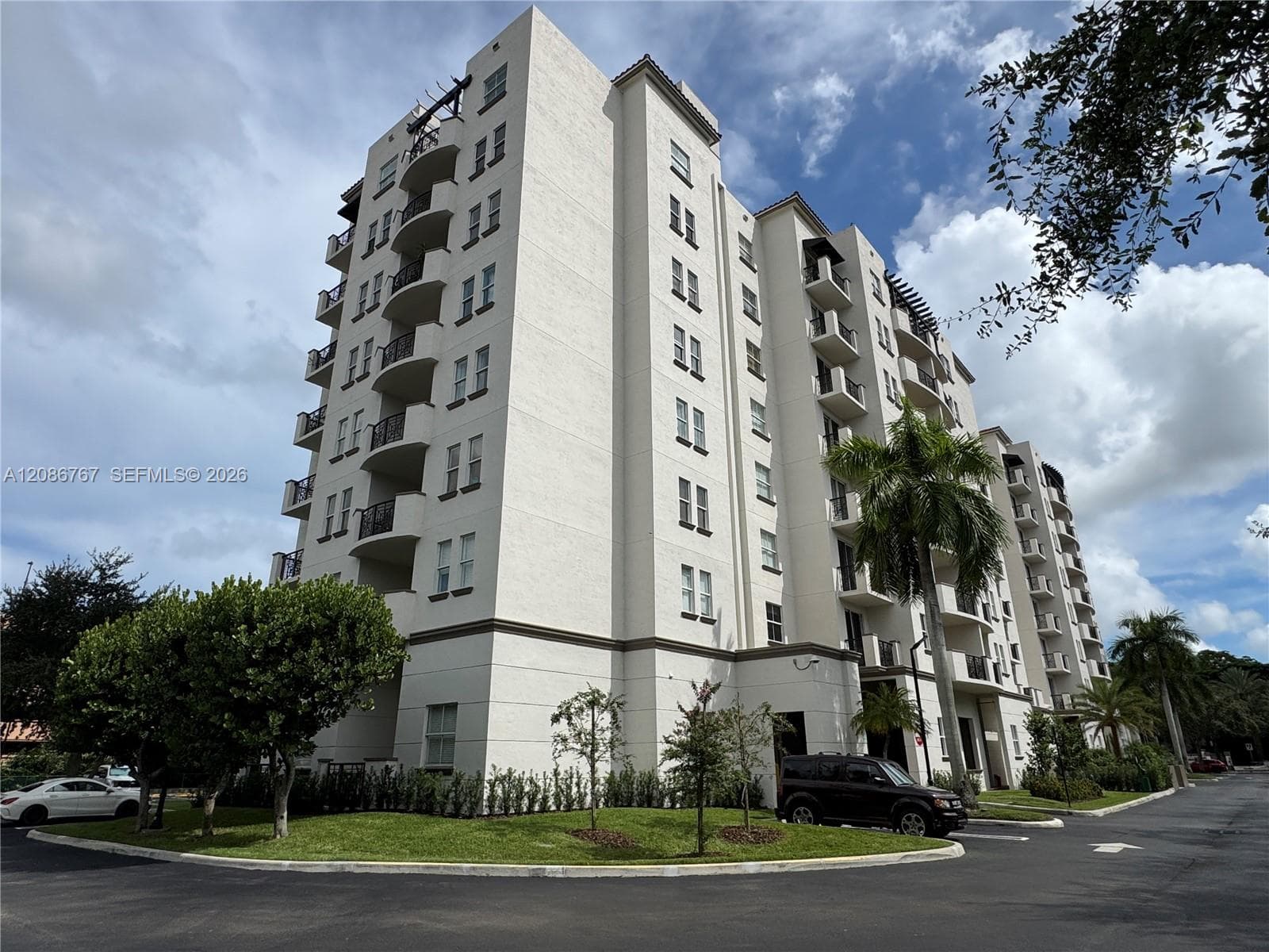 Condominium at 9021 SW 94th St # 303, Miami FL 33176