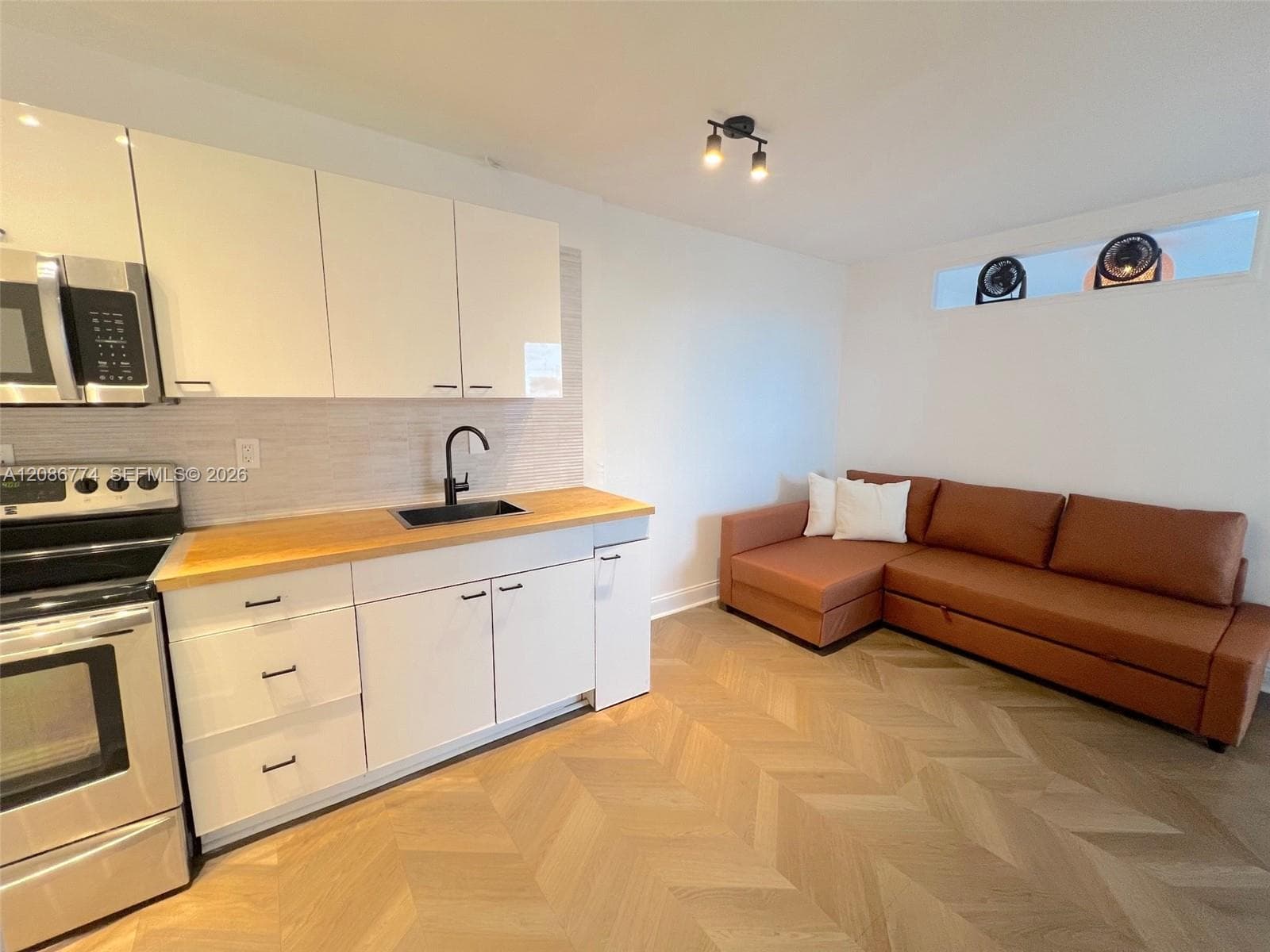 Apartment at 1255 Collins Ave # 604, Miami Beach FL 33139