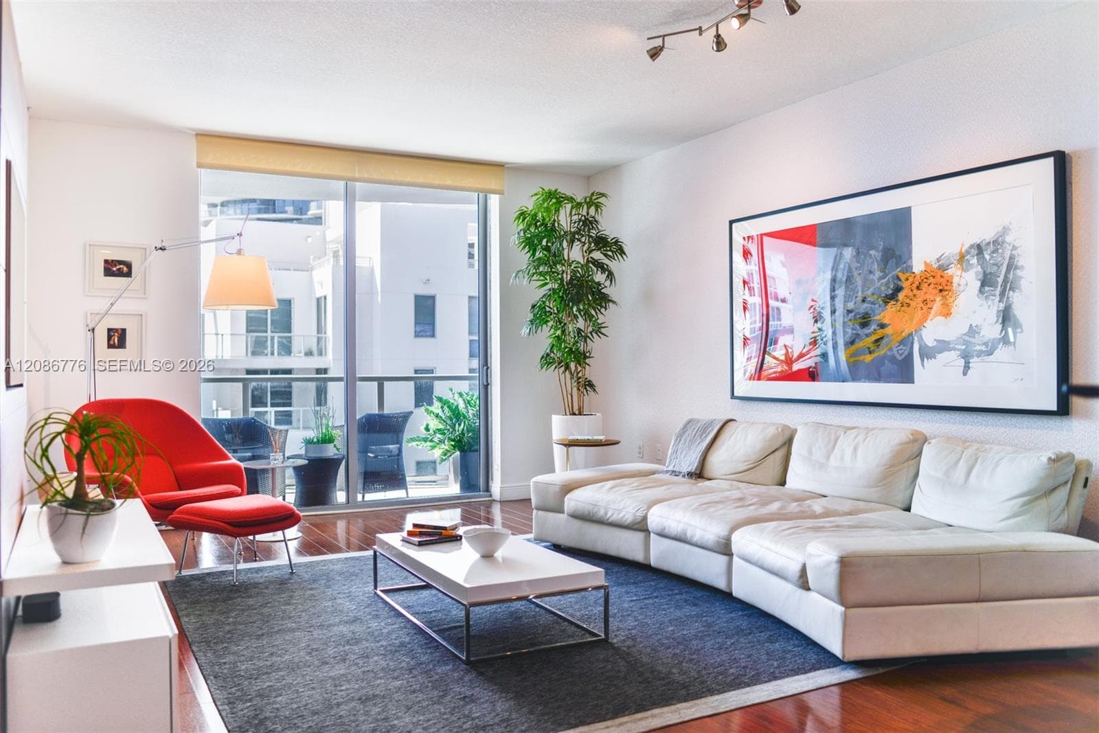 Condominium at 1060 Brickell Ave # 3515, Miami FL 33131