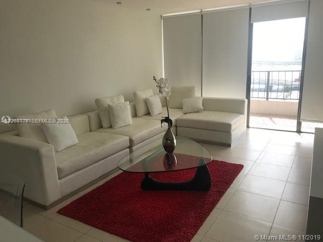 Condominium at 555 NE 15th St # 14H, Miami FL 33132