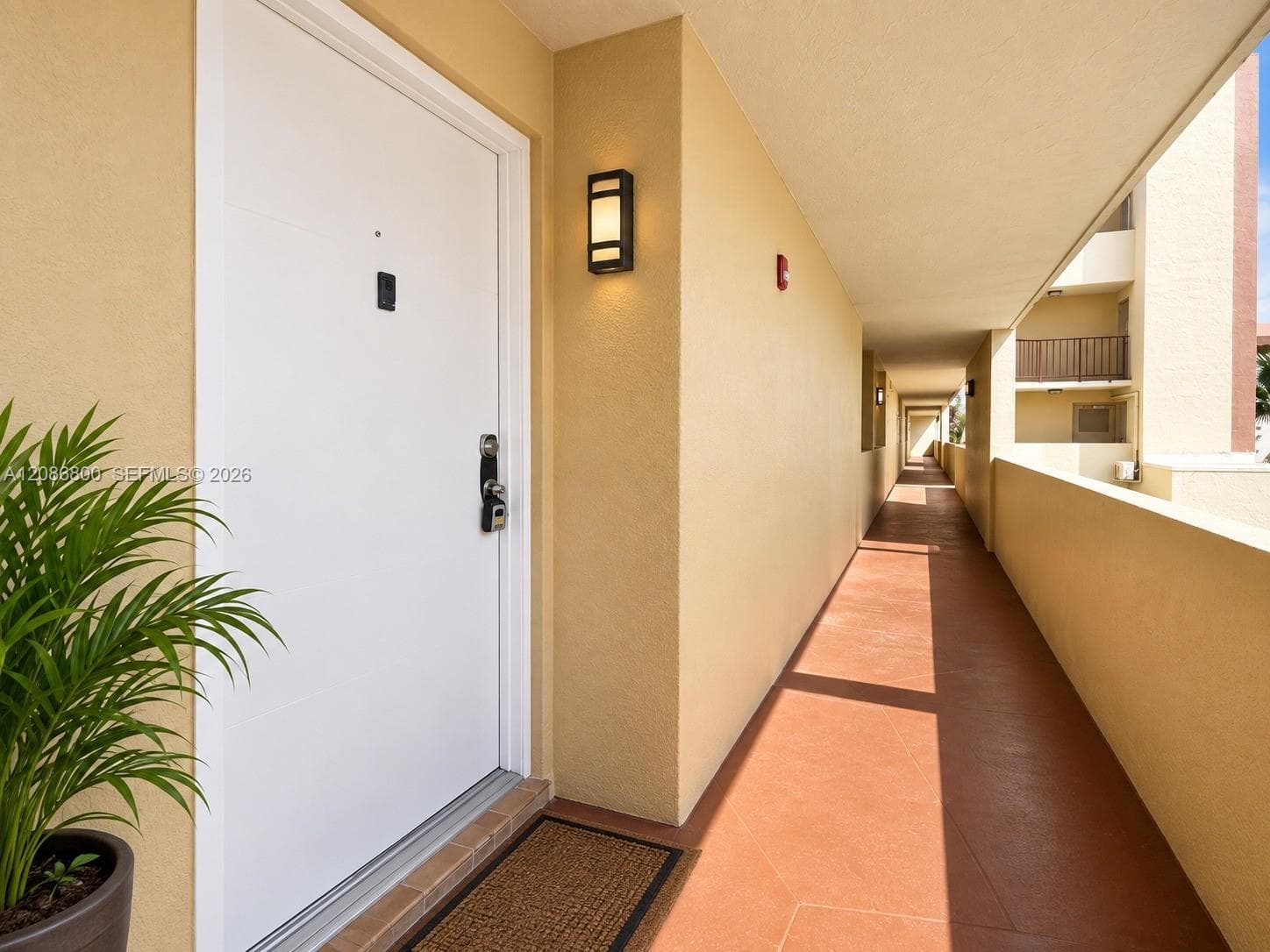 Apartment at 8850 Fontainebleau Blvd # 203, Miami FL 33172