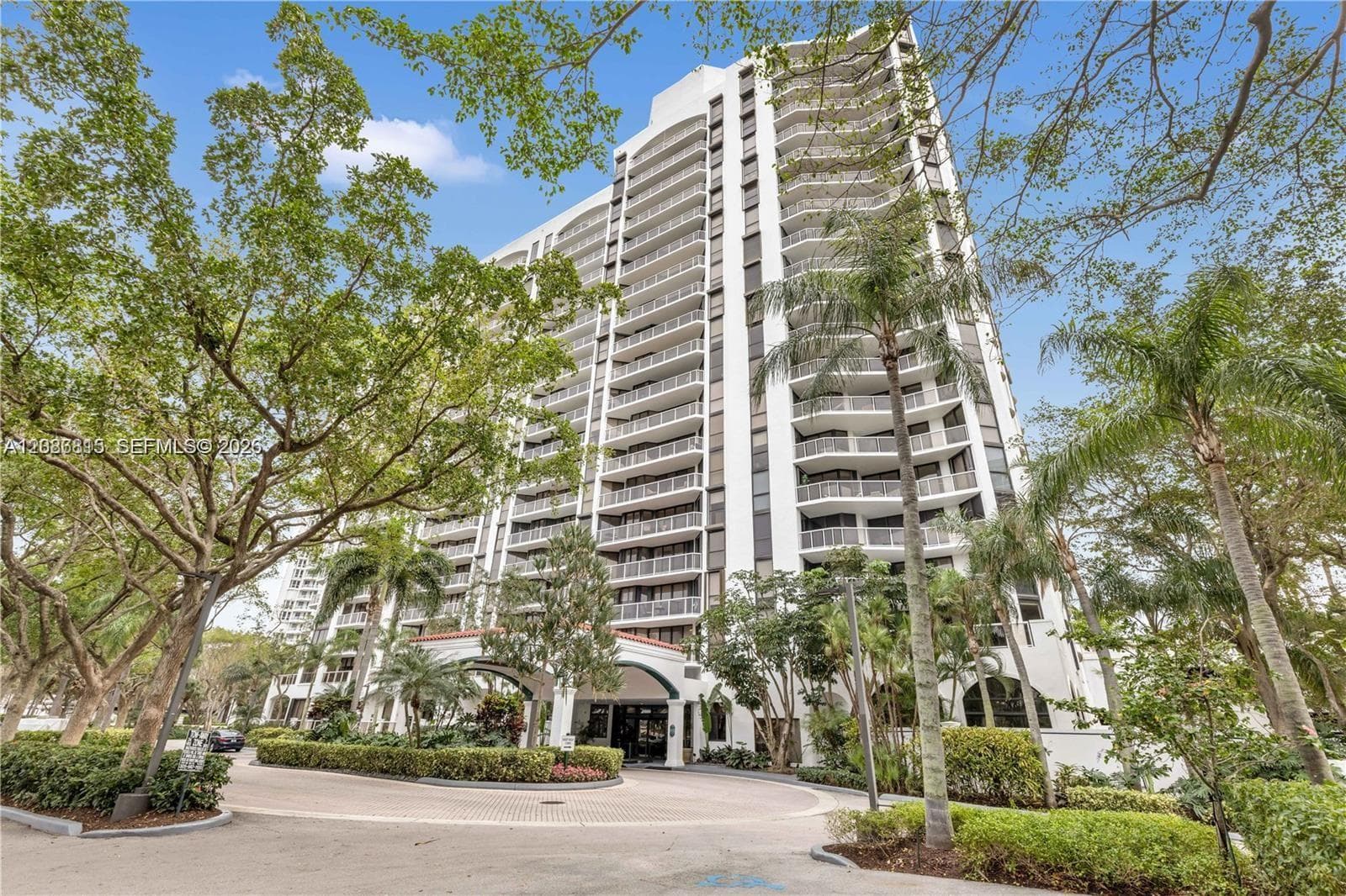 Condominium at 3640 Yacht Club Dr # 503, Aventura FL 33180
