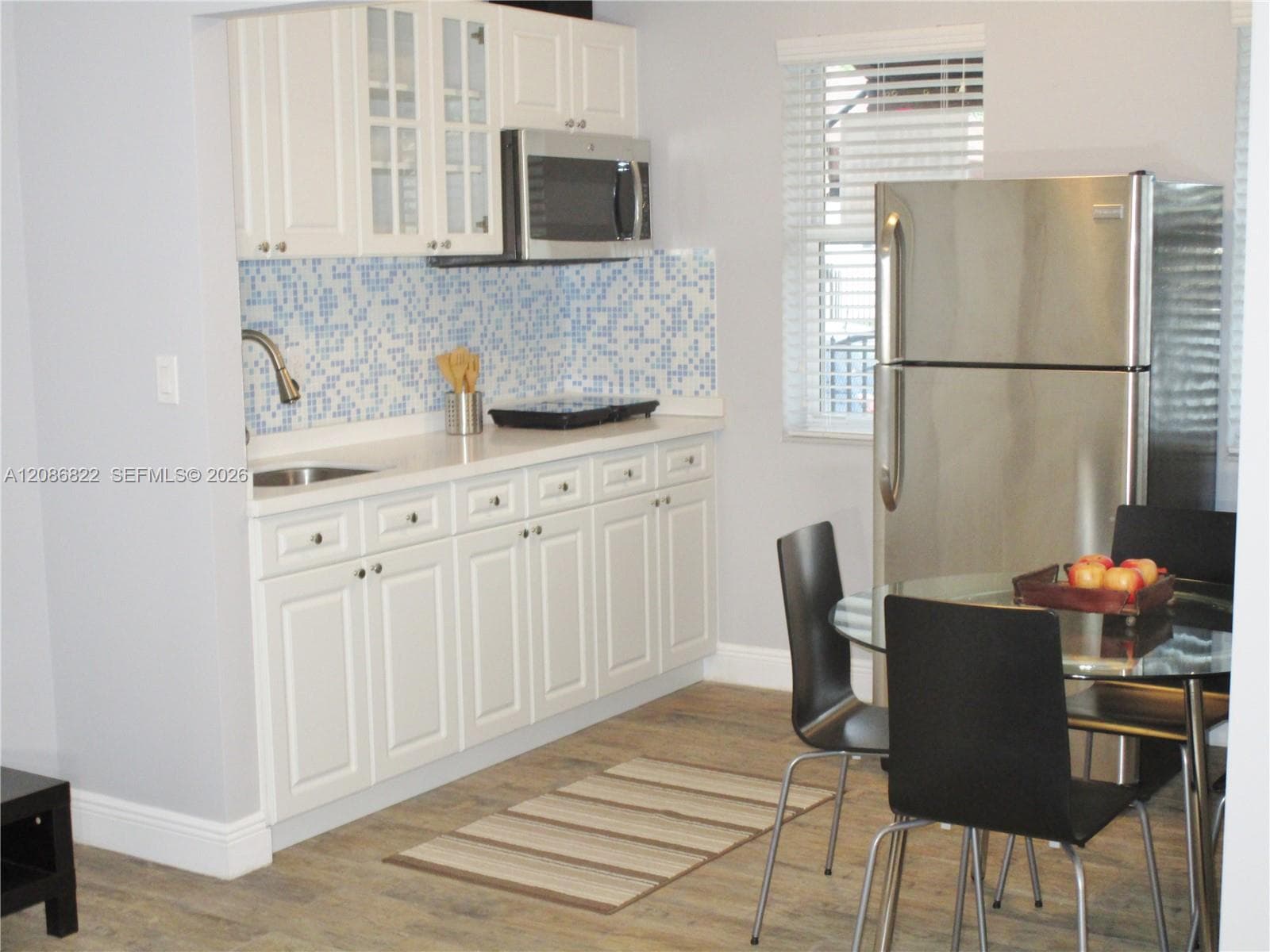 Apartment at 53 NE 49th St # 7A, Miami FL 33137