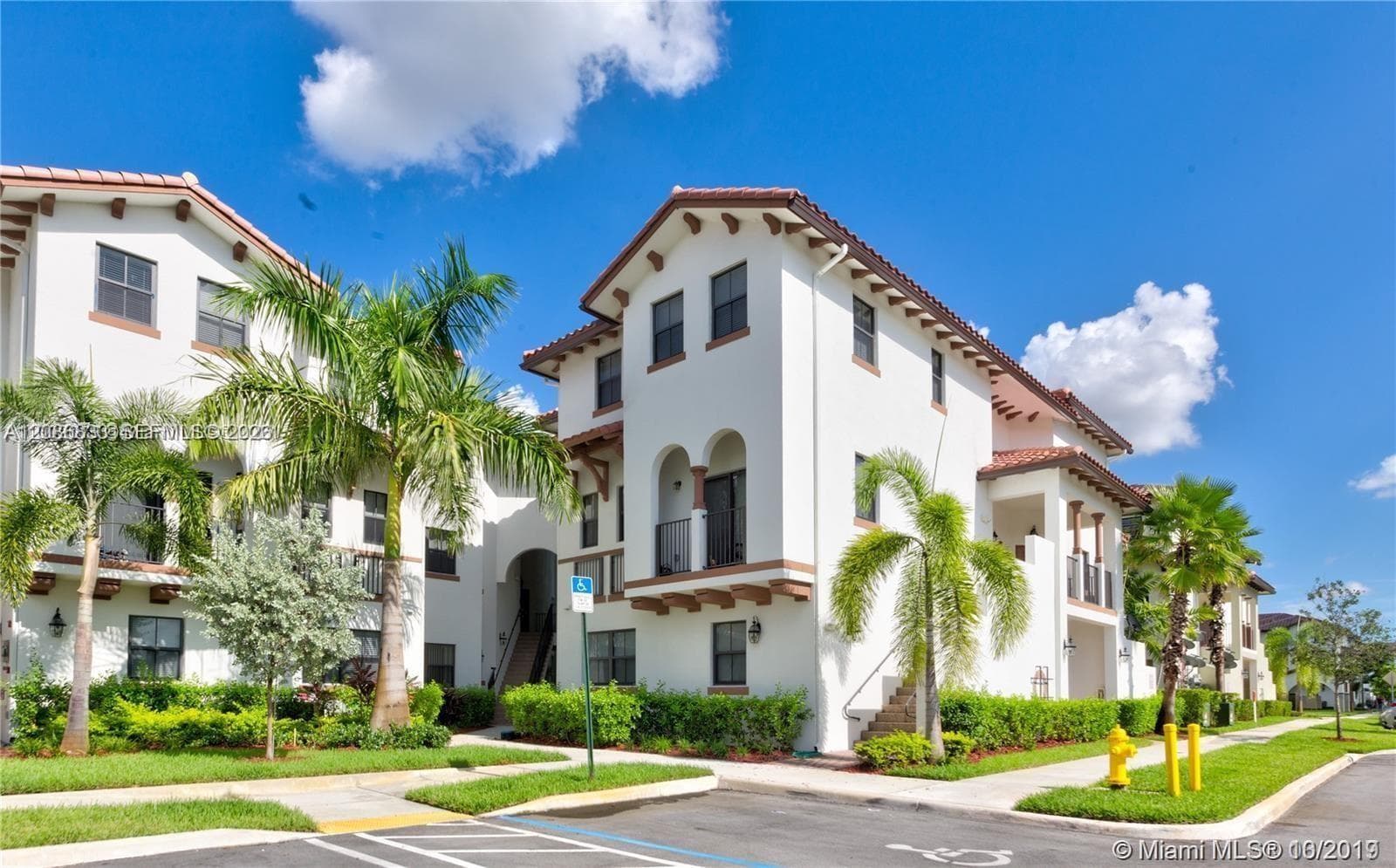 Condominium at 10600 NW 88th # 217, Doral FL 33178