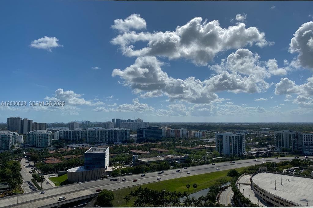 Condominium at 19501 W COUNTRY CLUB DR # 2305, Aventura FL 33180