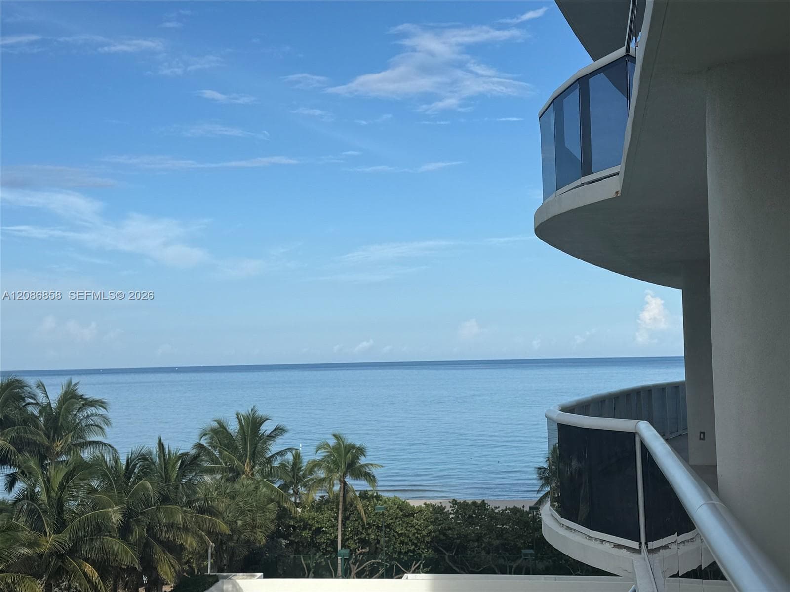 Condominium at 9601 Collins Ave # 602, Bal Harbour FL 33154