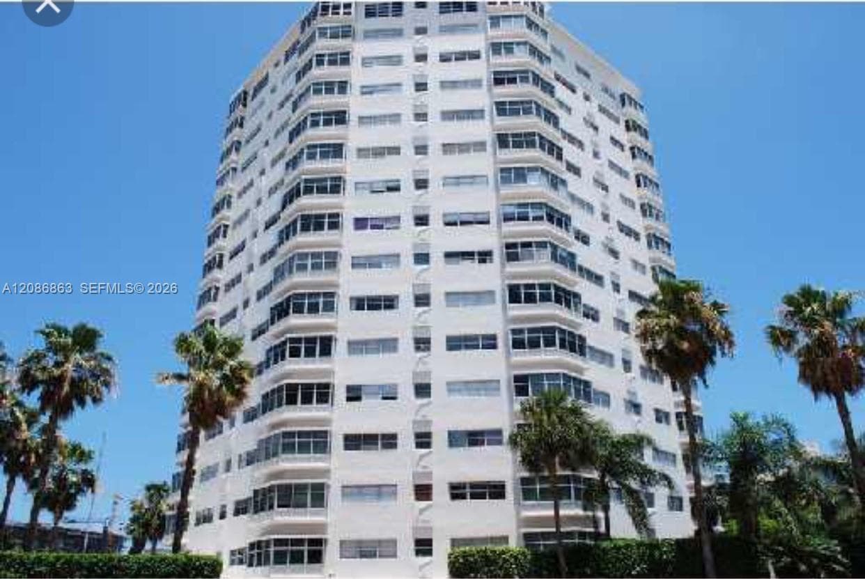 Condominium at 1881 Washington Ave # 11D, Miami Beach FL 33139