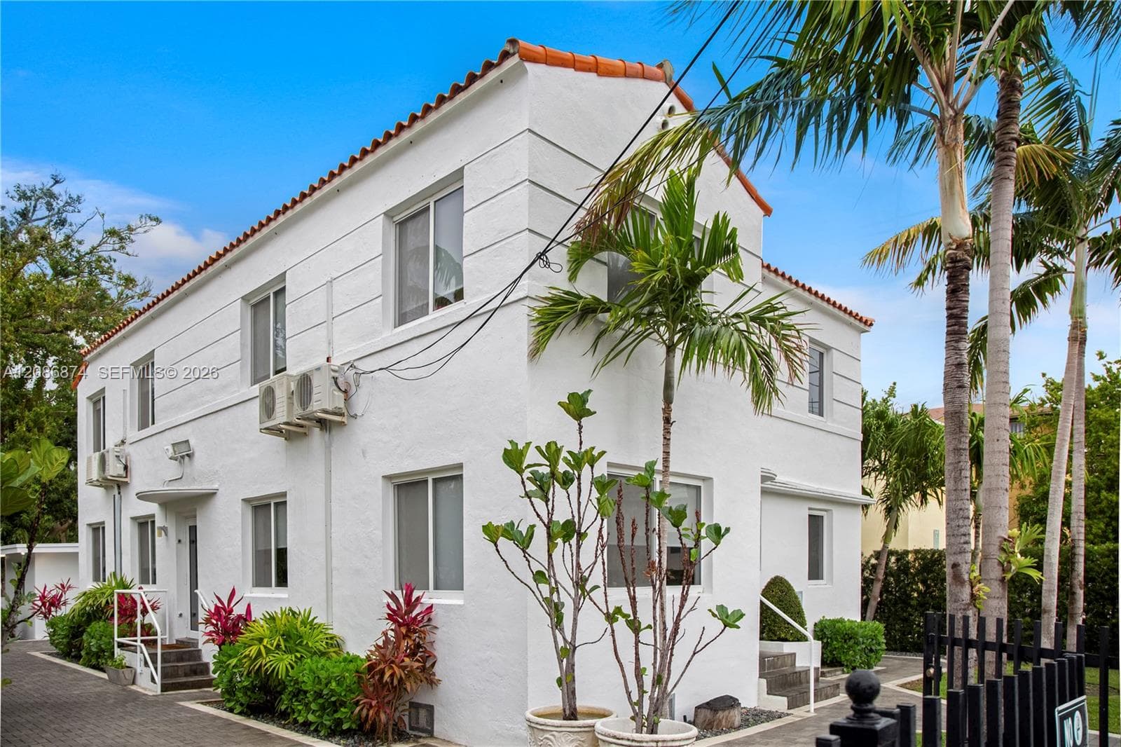 Multi Family at 623 NE 61st St # 2, Miami FL 33137