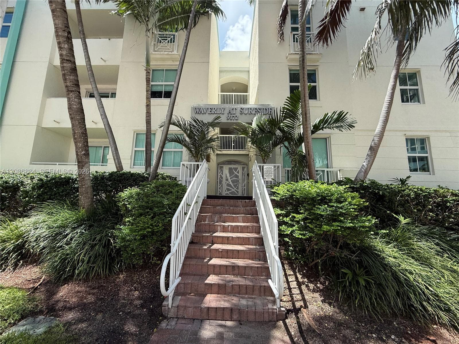 Condominium at 9172 COLLINS AVE # 409, Surfside FL 33154
