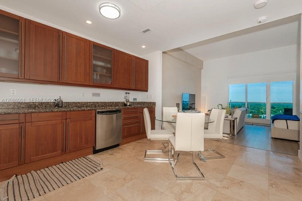 Condominium at 2301 Collins Ave # 1630, Miami Beach FL 33139