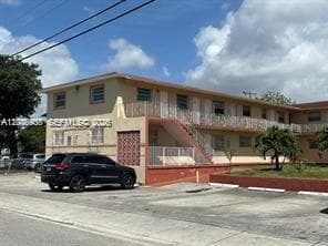 Condominium at 2651 NW 13th st # 53, Miami FL 33125