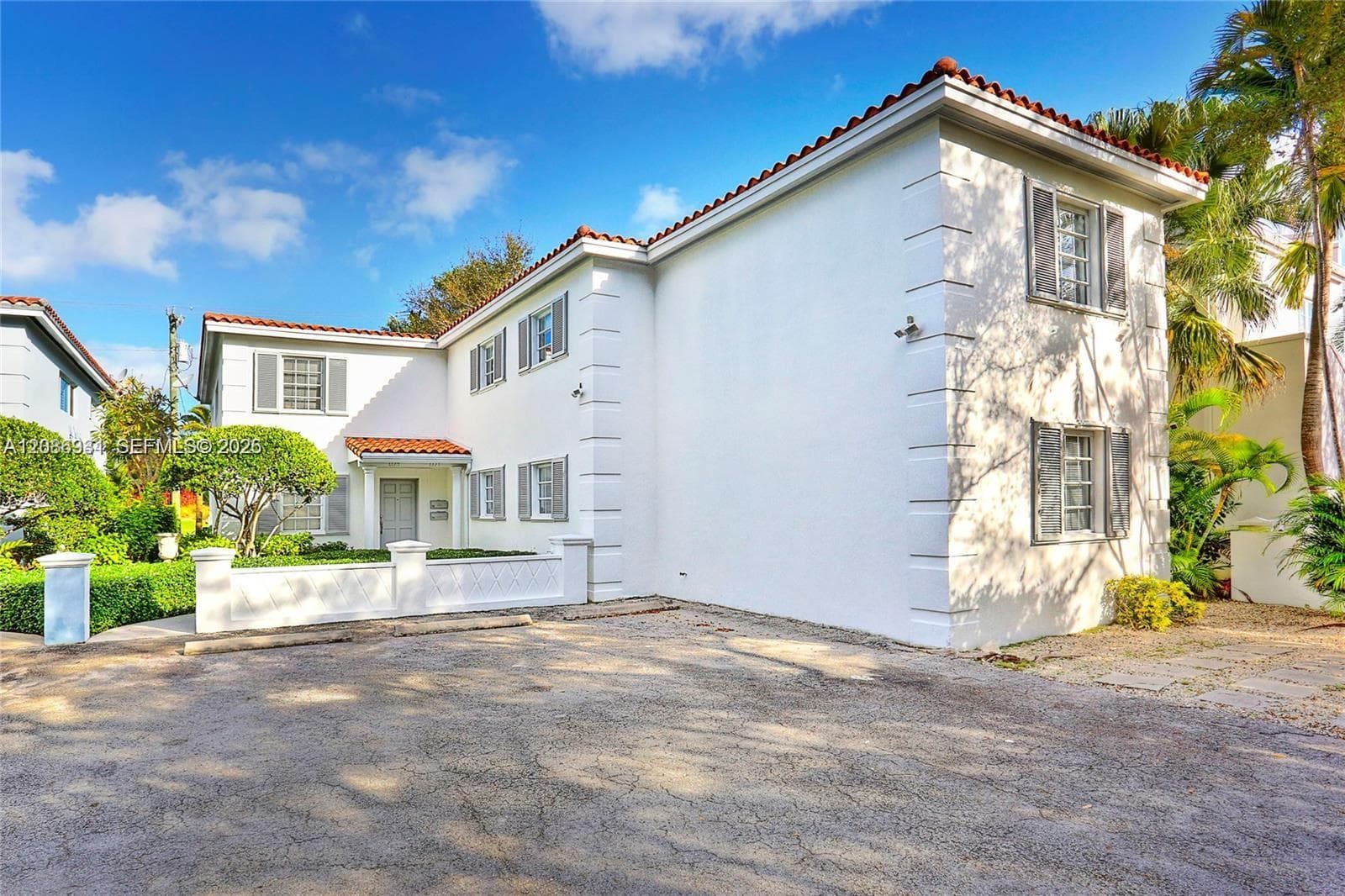 Multi Family at 1175 Campo Sano Ave # 1175, Coral Gables FL 33146