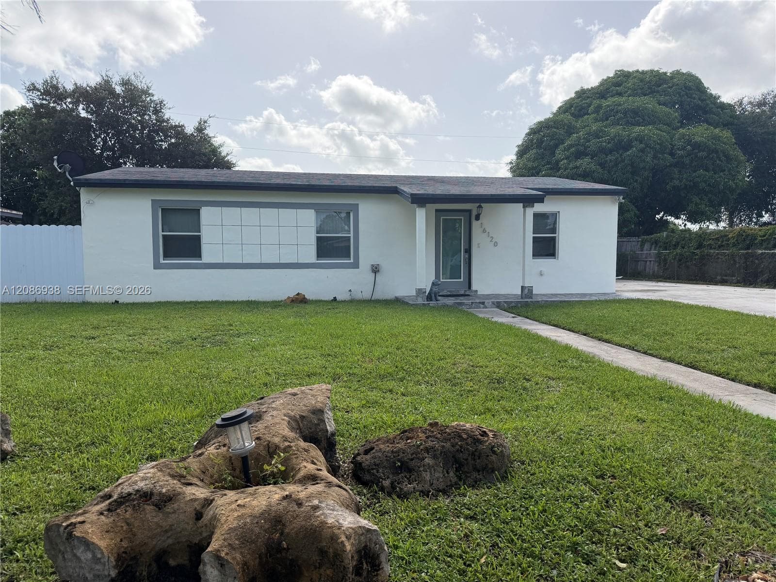 Single Family Residence at 16120 NW 18th Ave # 0, Miami Gardens FL 33054