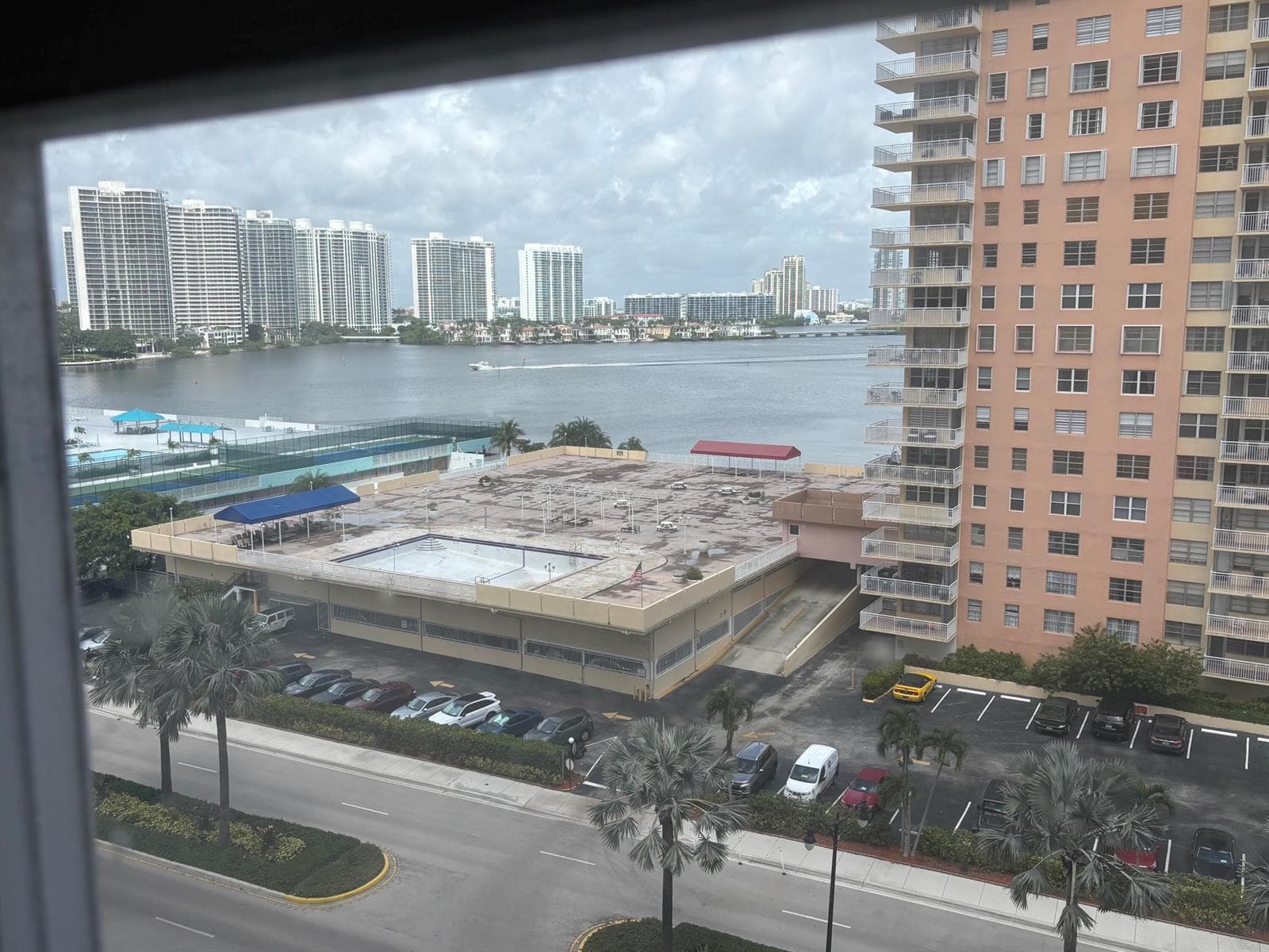 Condominium at 250 174TH Street # 910, Sunny Isles Beach FL 33160