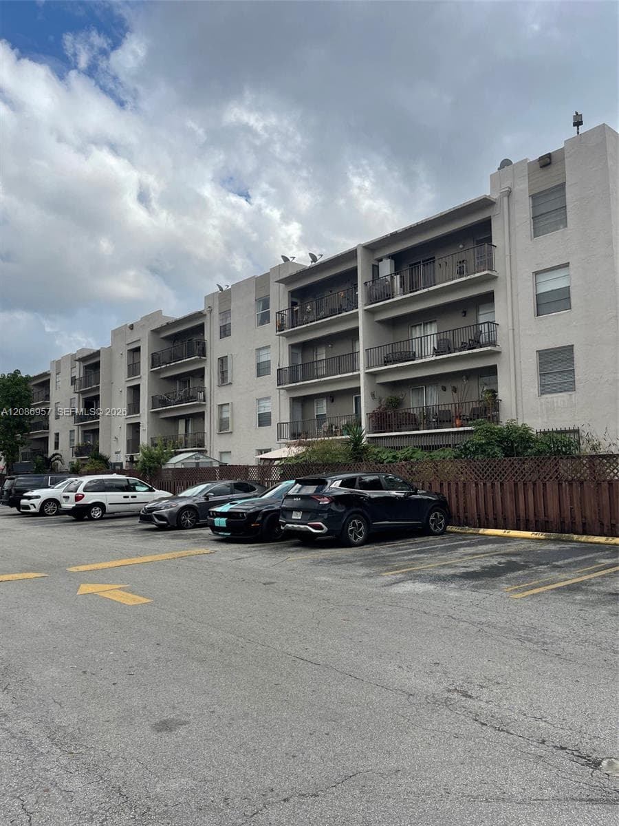Apartment at 5625 W 20th Ave # 215, Hialeah FL 33012