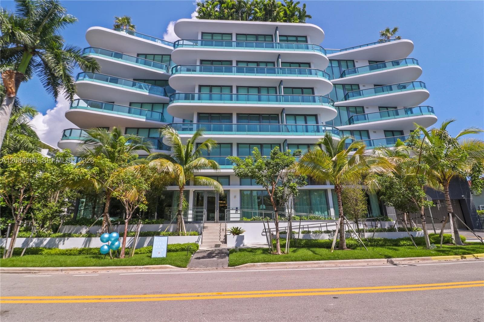 Condominium at 9901 W W Bay Harbor Dr # 503, Bay Harbor Islands FL 33154