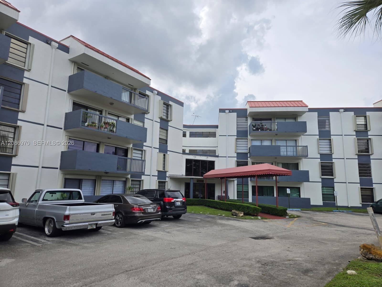 Condominium at 5900 SW 127th Ave # 3304, Miami FL 33183