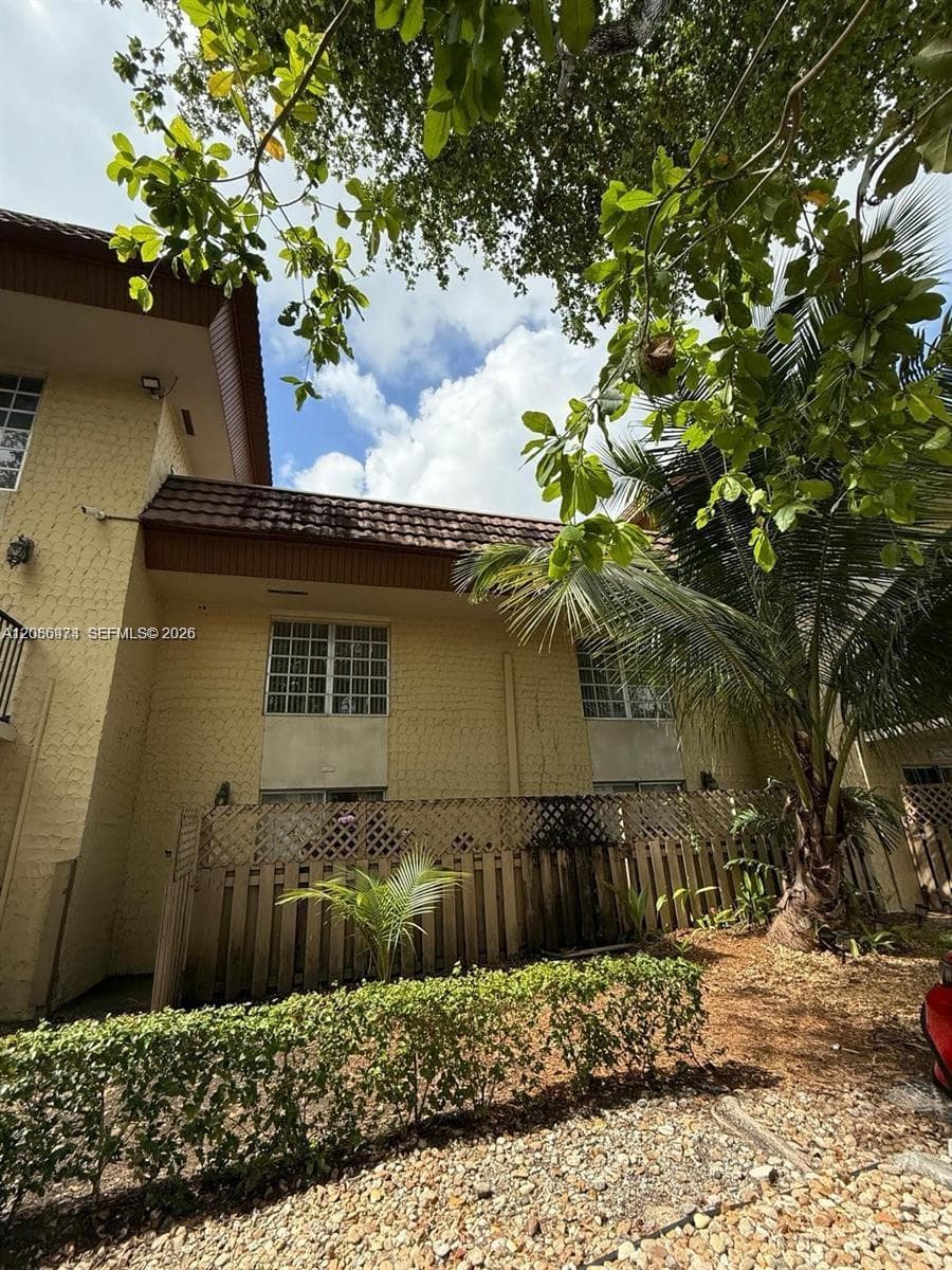 Condominium at 8600 SW 109th Ave # 112, Miami FL 33173