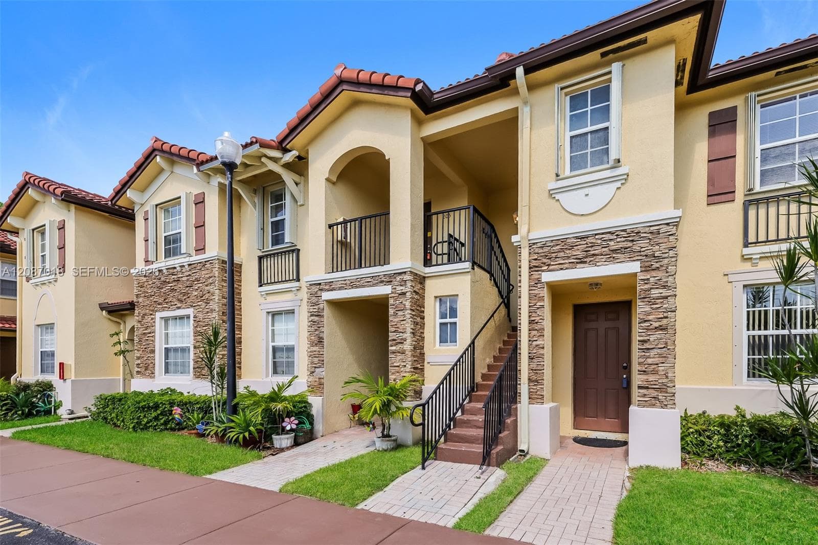Single Family Residence at 1490 NE 33rd Rd # 205, Homestead FL 33033