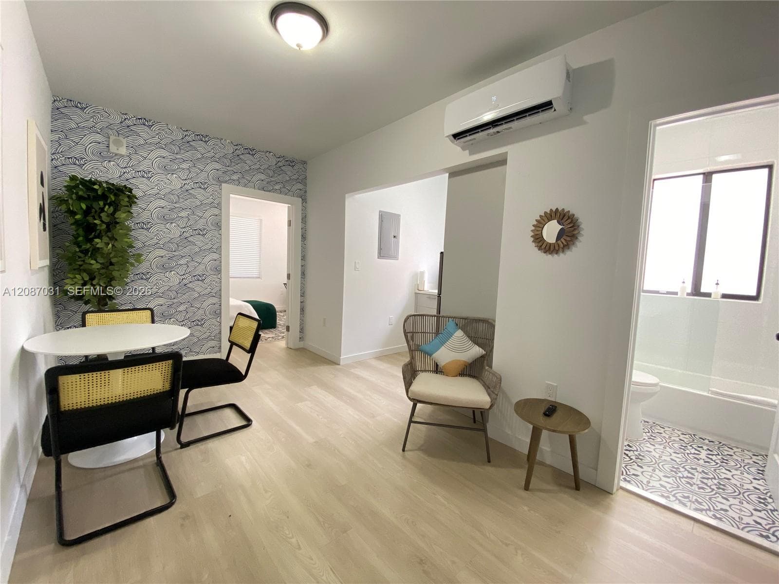 Apartment at 1553 SW 7th St # 12, Miami FL 33135