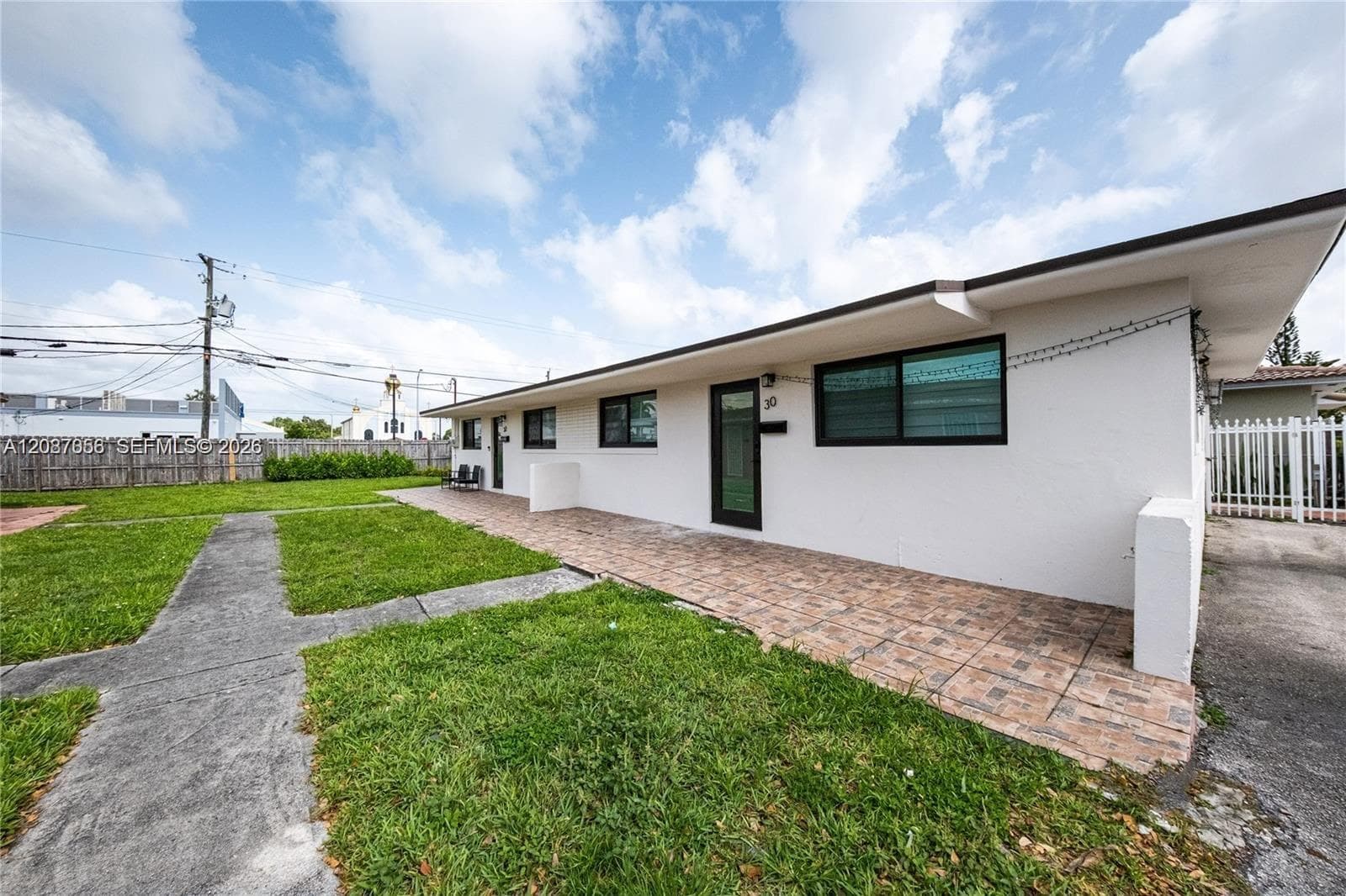 Multi Family at 30 NW 56th Ct # 1, Miami FL 33126