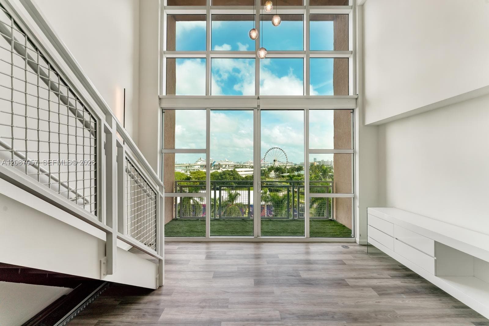 Condominium at 253 NE 2nd St # 630, Miami FL 33132
