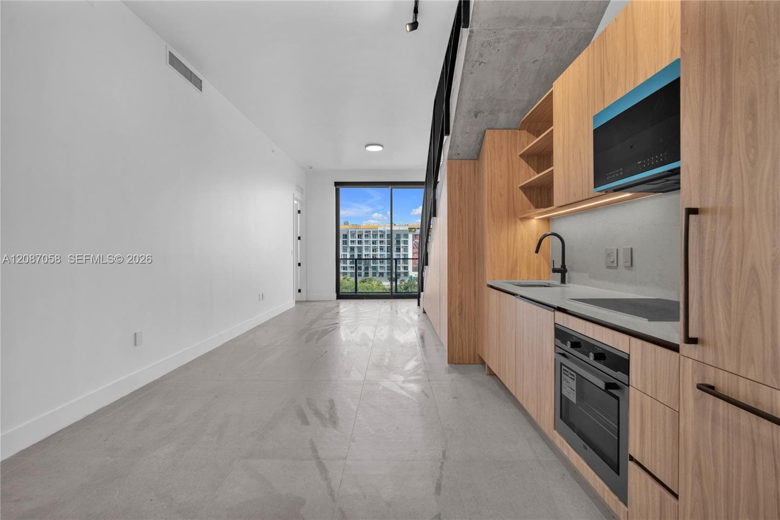 Condominium at 91 NW 27th St # 502, Miami FL 33127