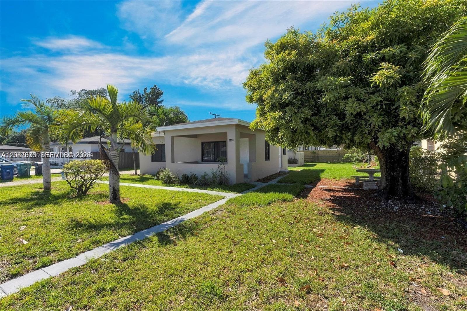Multi Family at 2320 NW 95th St # 1, Miami FL 33147