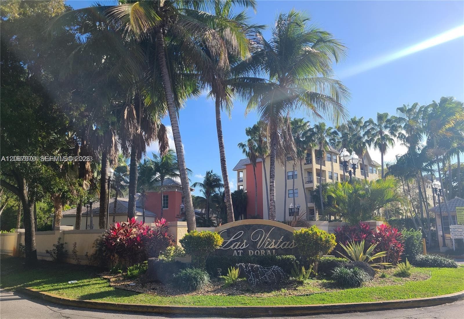 Condominium at 8245 Lake Dr # 104, Doral FL 33166