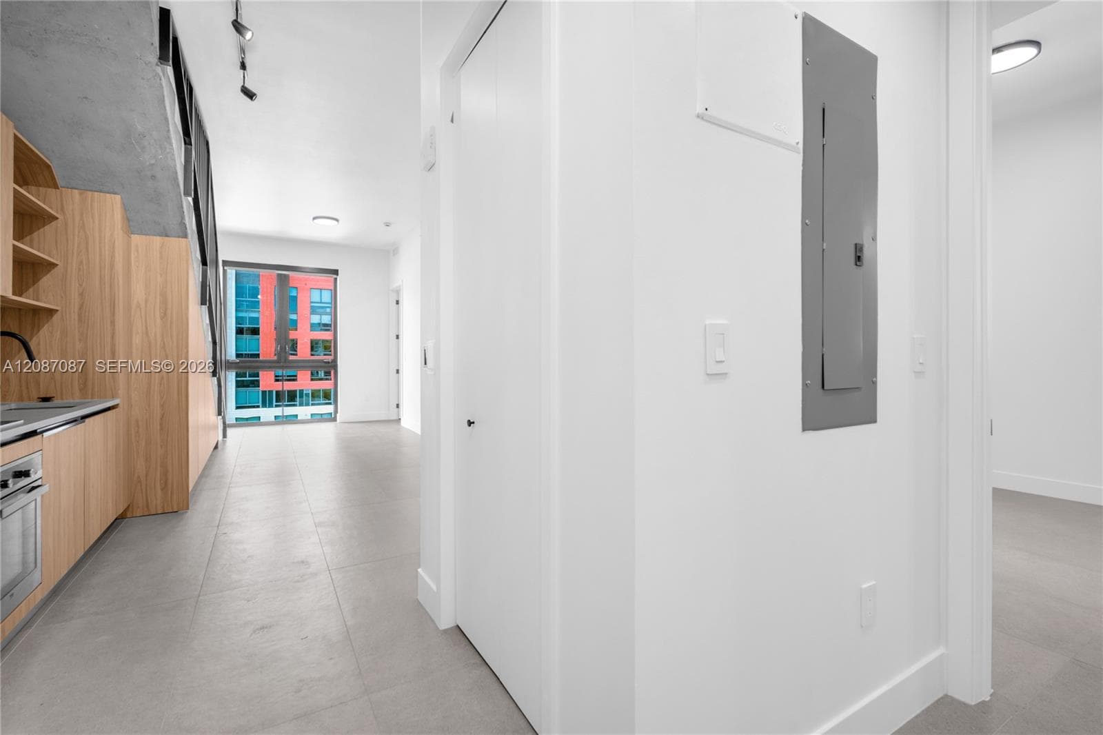 Condominium at 91 NW 27th St # 504, Miami FL 33127