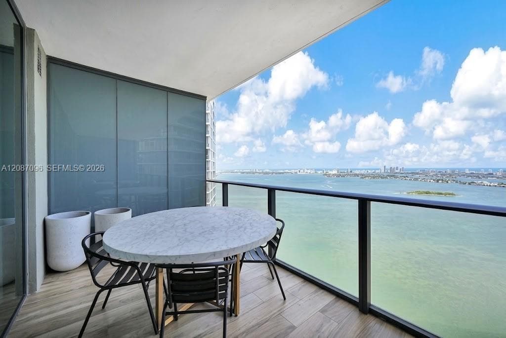 Condominium at 650 NE 32nd St # 4705, Miami FL 33137