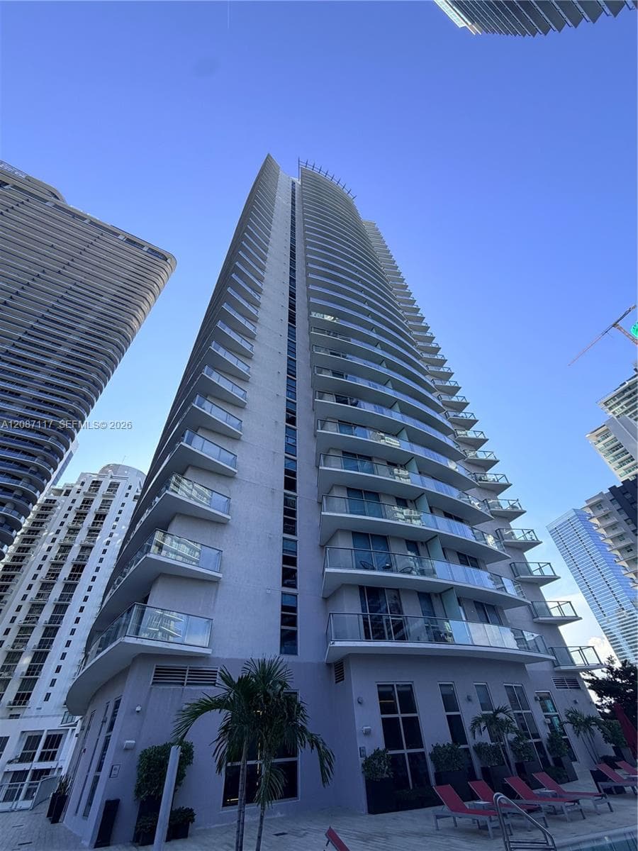Stock Cooperative at 1100 S Miami Ave # 3008, Miami FL 33131