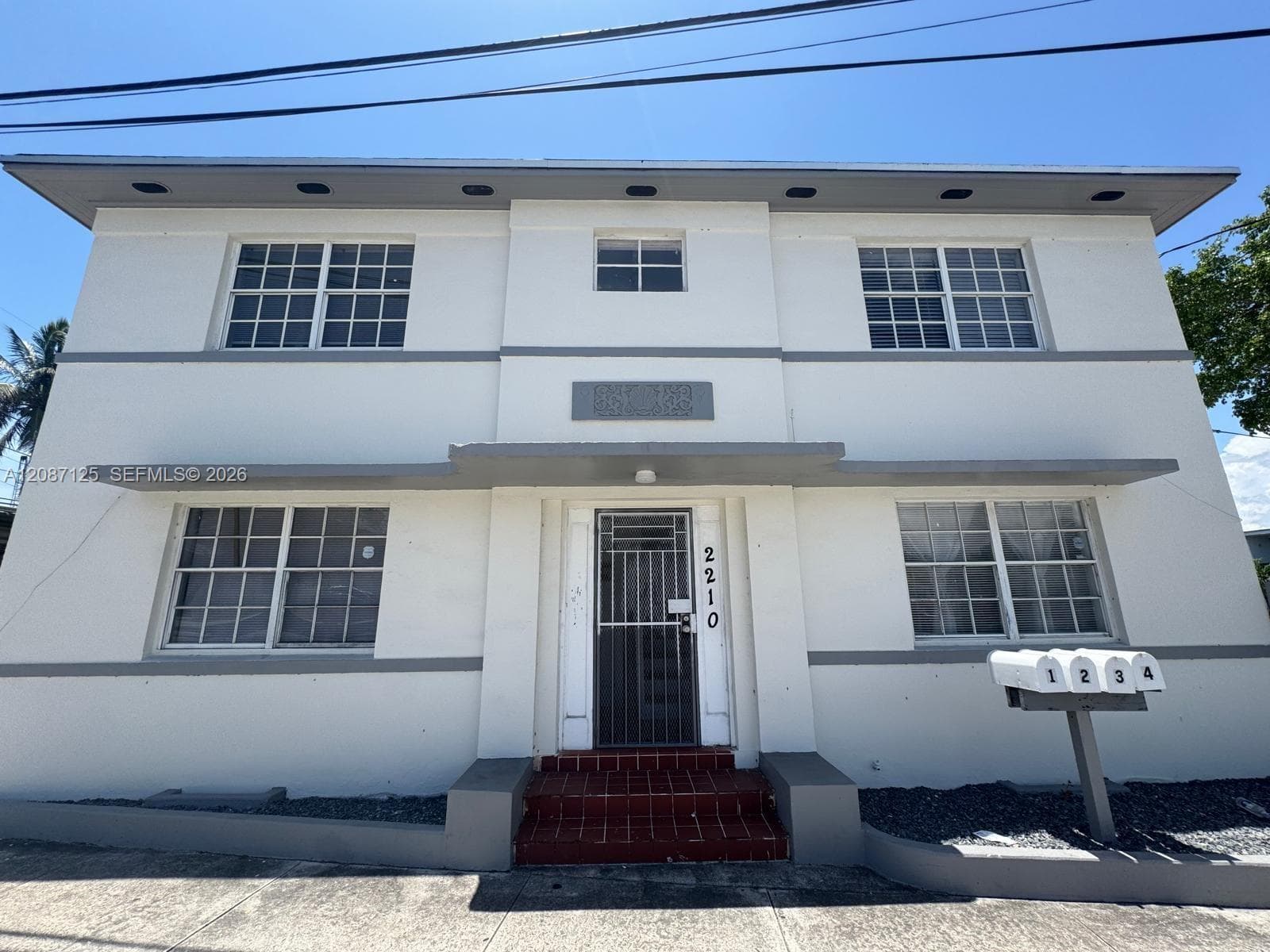 Apartment at 2210 NW North River Dr # 2, Miami FL 33125