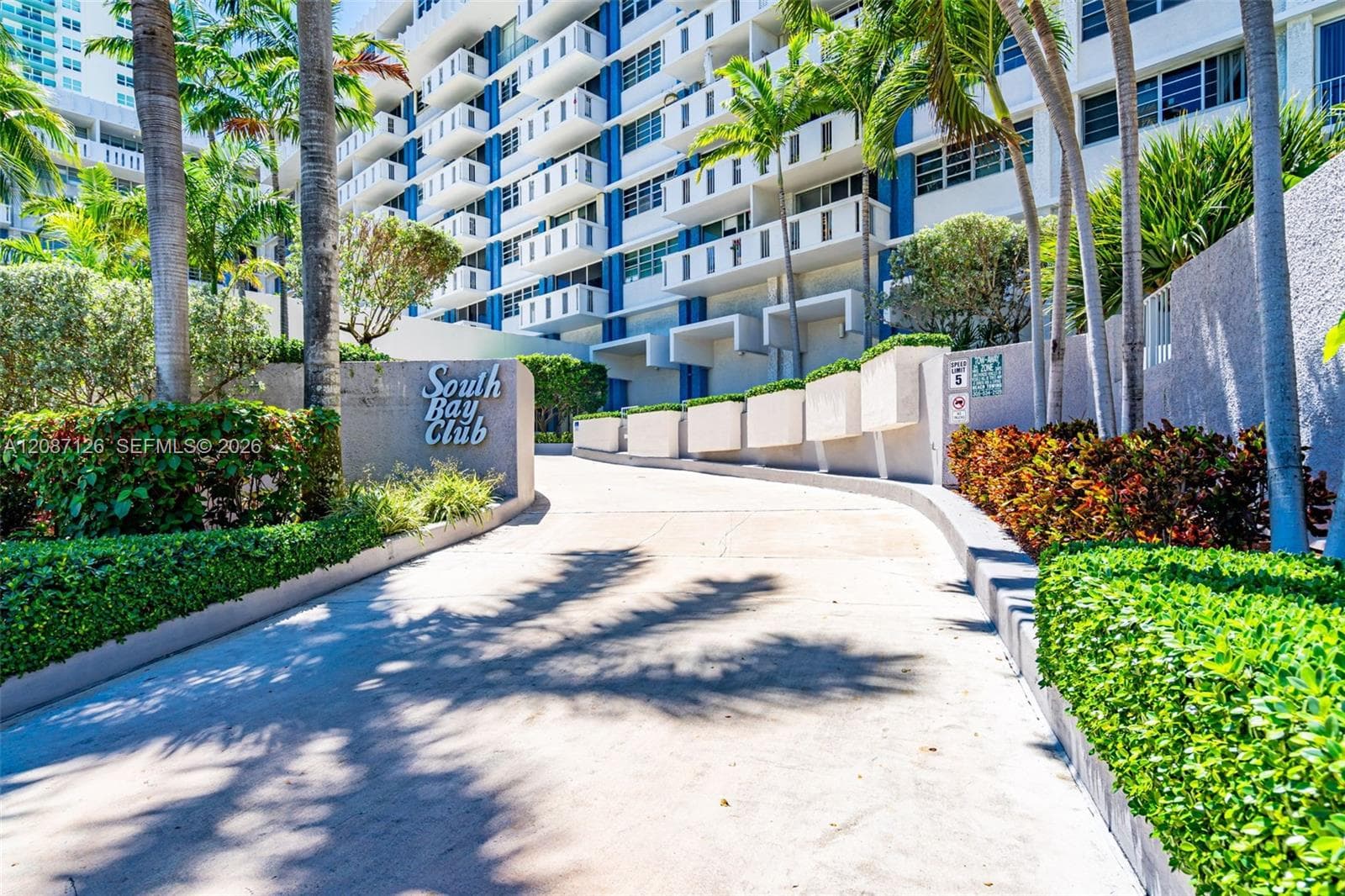 Condominium at 800 West Ave # 836, Miami Beach FL 33139