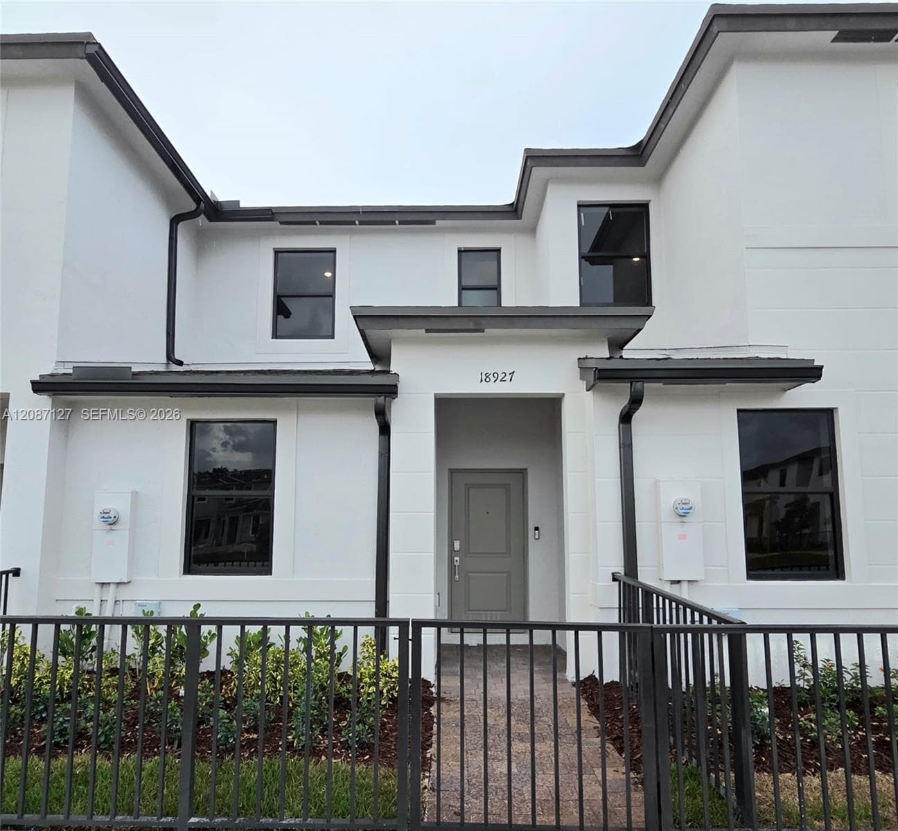 Townhouse at 18927 SW 357 ST # 18927, Miami FL 33034