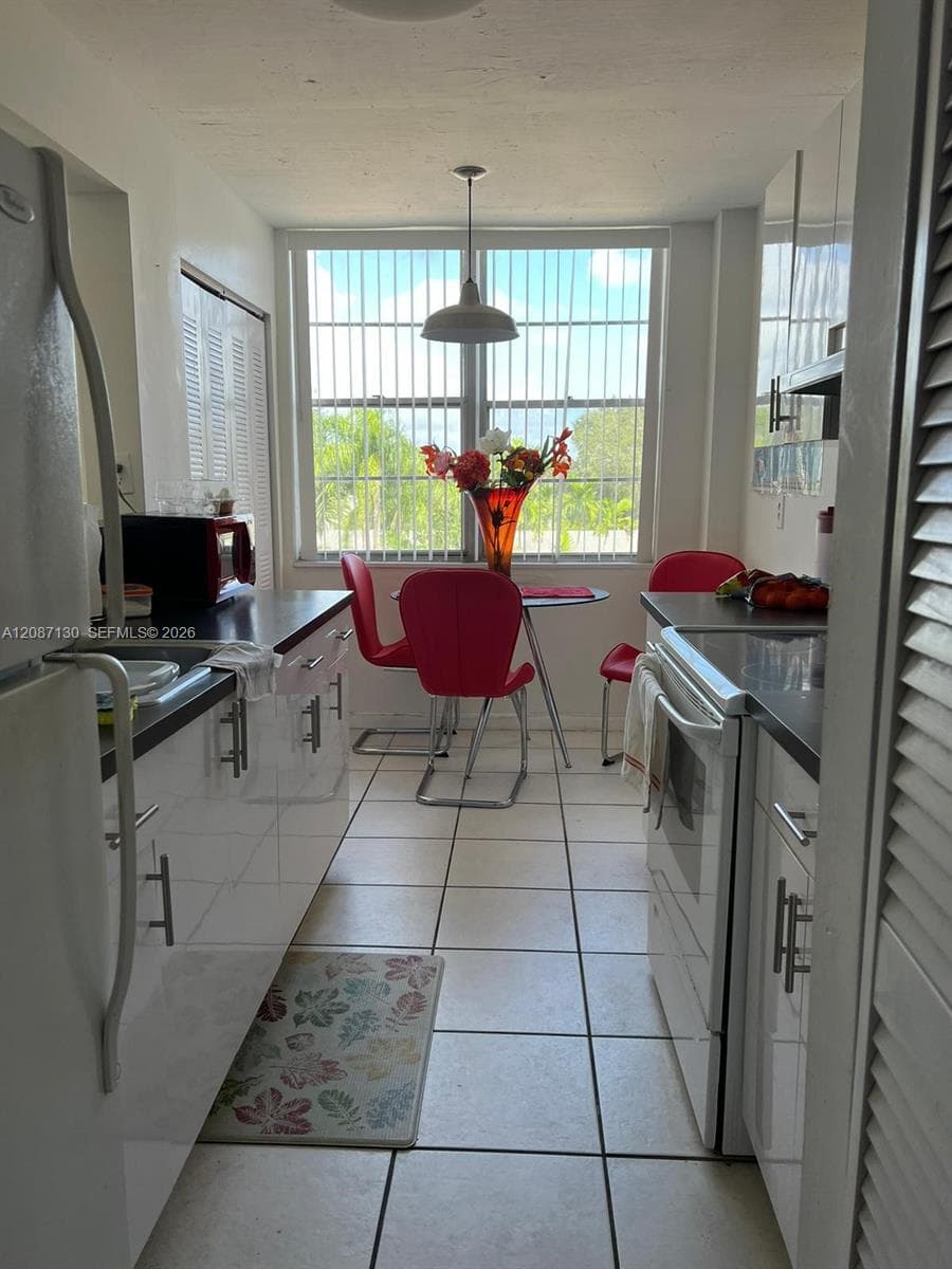Condominium at 12105 NE 6th Ave # 403, North Miami FL 33161
