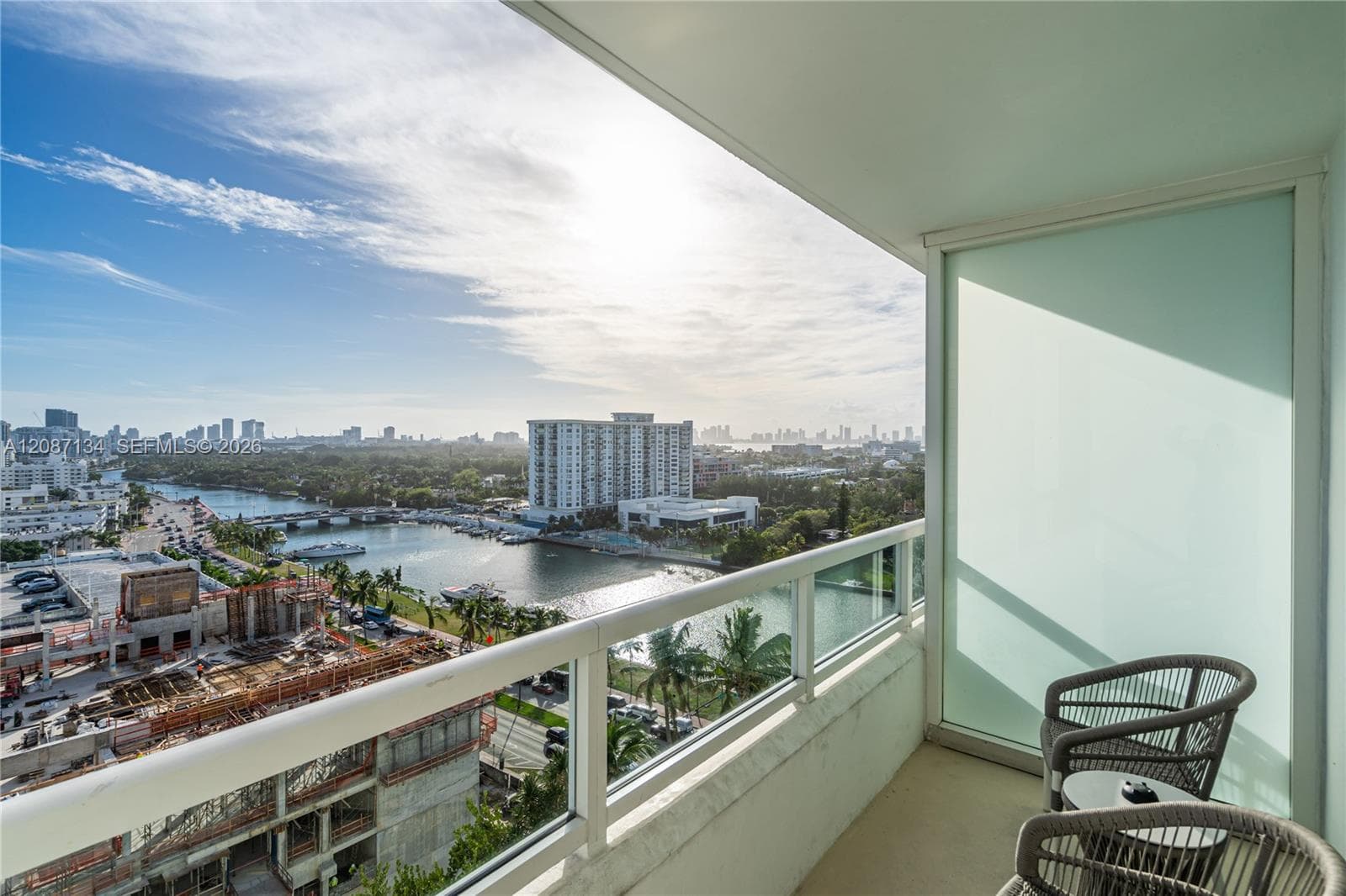 Apartment at 4401 Collins Ave # 1508, Miami Beach FL 33140