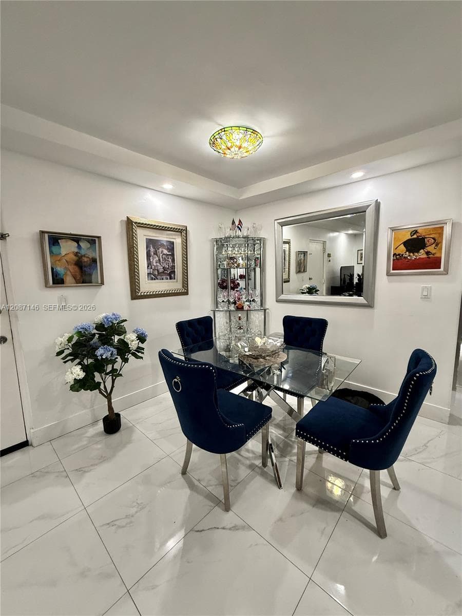 Condominium at 9441 SW 4th St # 301, Miami FL 33174