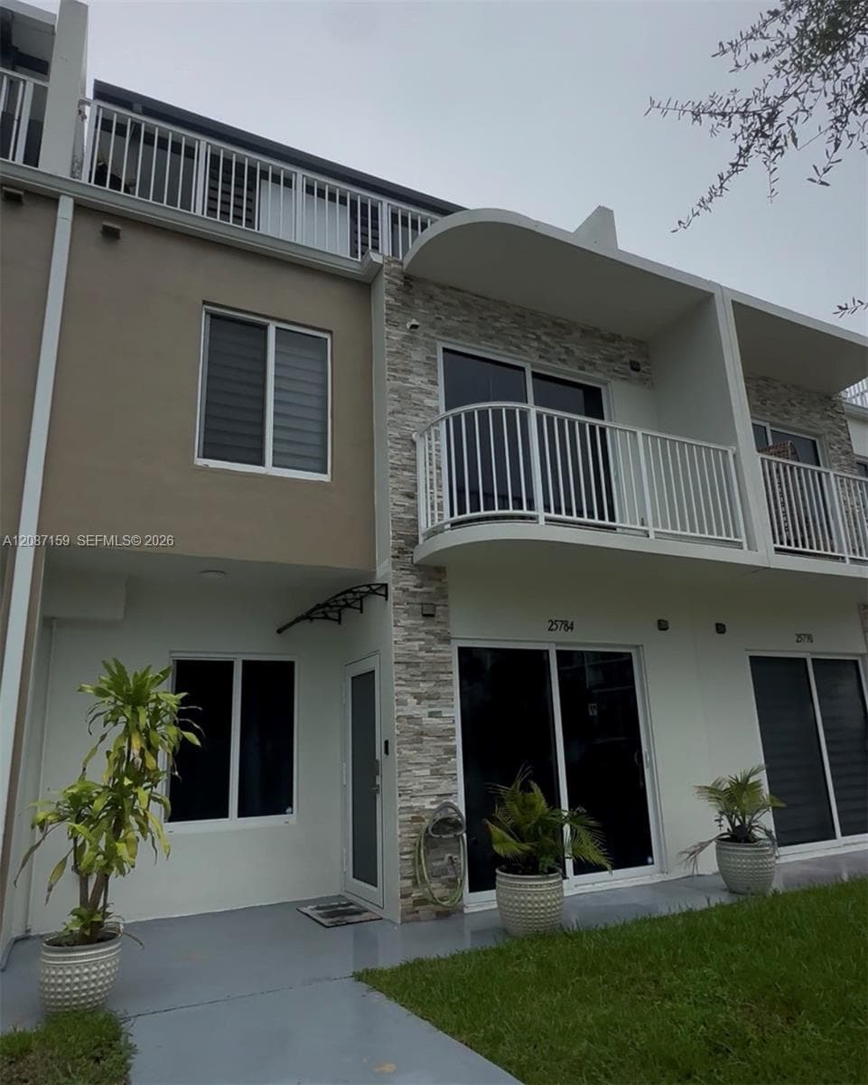 Townhouse at 25784 SW 139th Path # 0, Homestead FL 33032