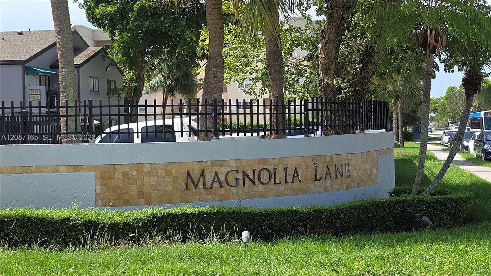 Condominium at 7429 SW 152nd Ave # 201, Miami FL 33193
