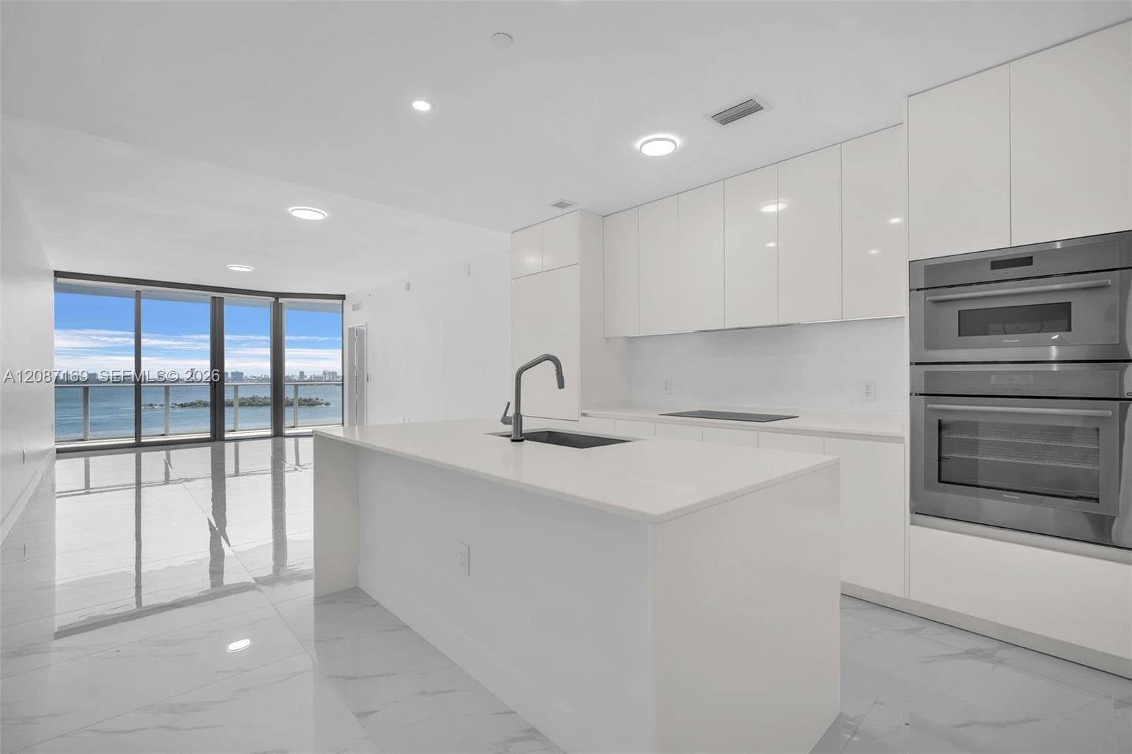 Condominium at 700 NE 24th St # 1205, Miami FL 33137
