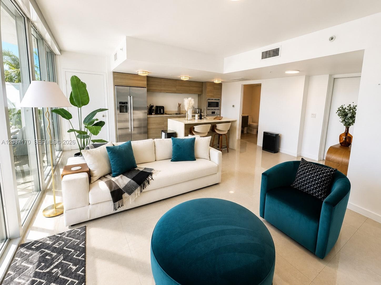 Condominium at 6620 Indian Creek Dr # 418, Miami Beach FL 33141