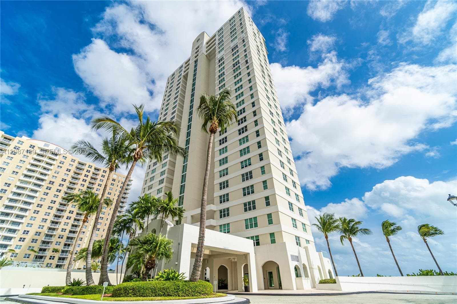 Condominium at 800 Claughton Island Dr # 1604, Miami FL 33131