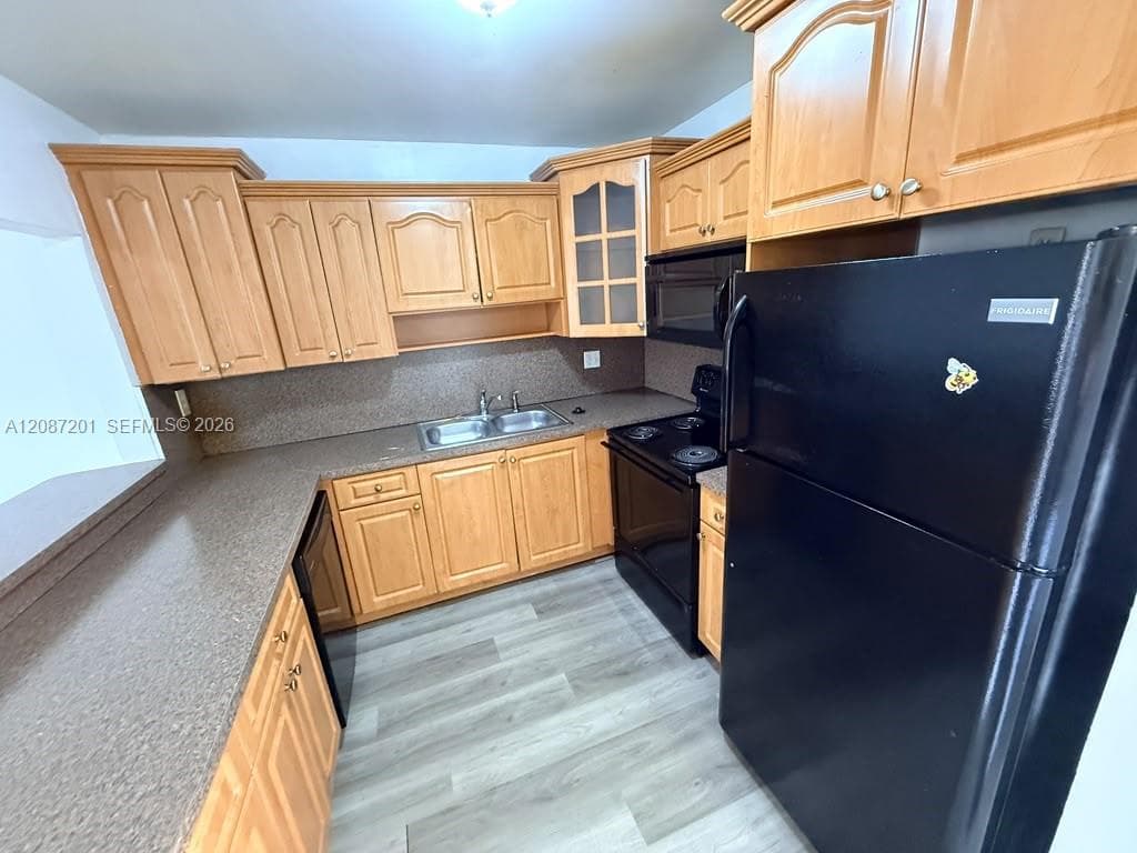 Condominium at 6125 W 20th Ave # 312, Hialeah FL 33012