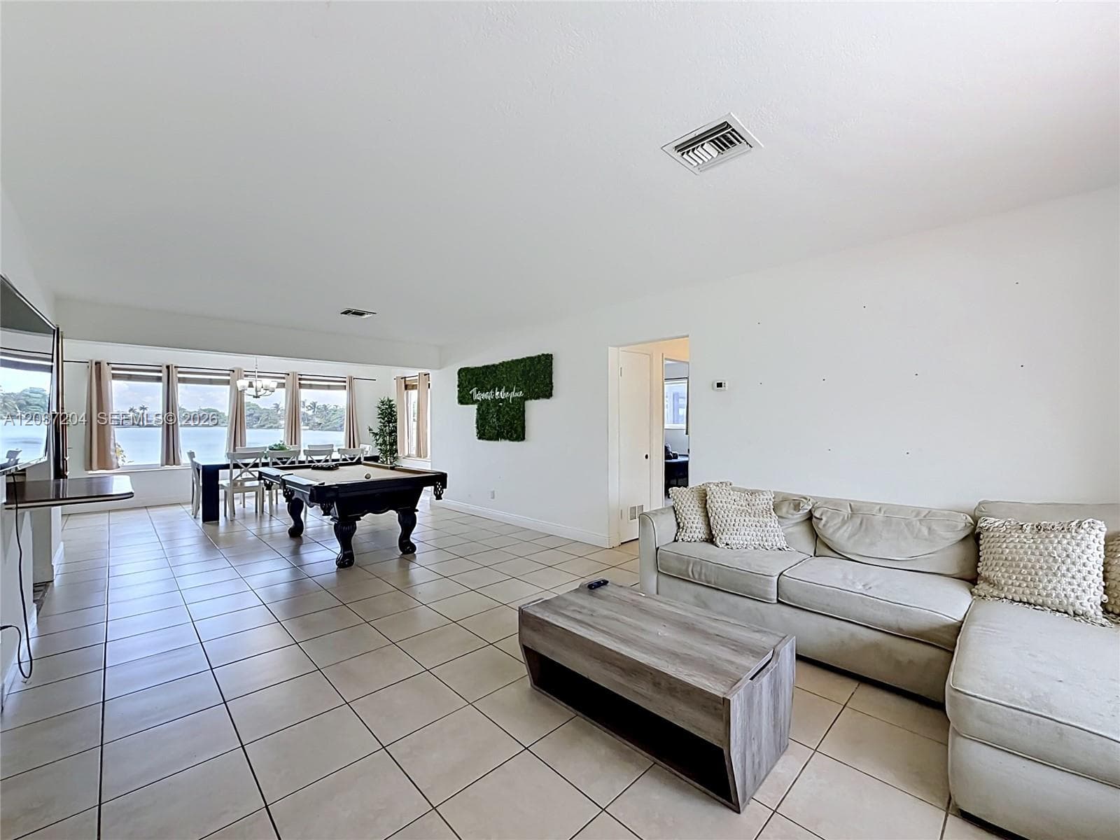 Single Family Residence at 2501 NE 209th Ter, Miami FL 33180