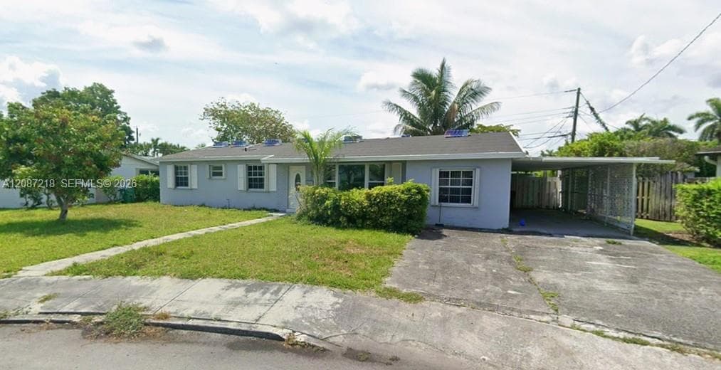 Single Family Residence at 9610 SW 58th St # 9610, Miami FL 33173