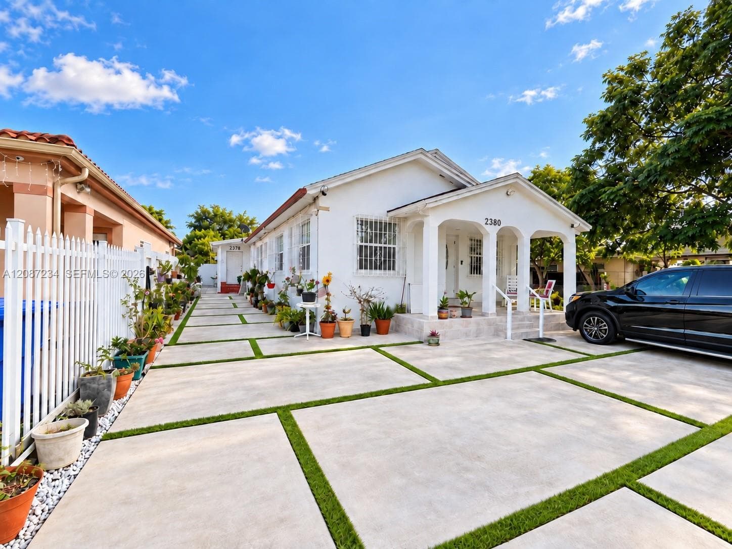Multi Family at 2378 NW 33rd St # 2378, Miami FL 33142