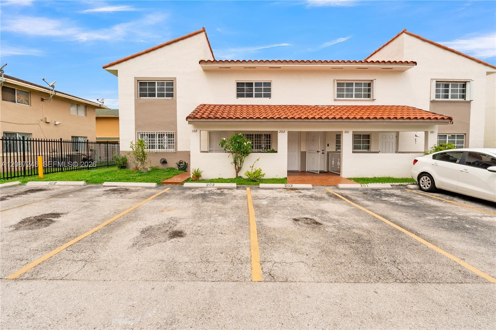 Apartment at 7878 W 29th Ln # 20, Hialeah FL 33018