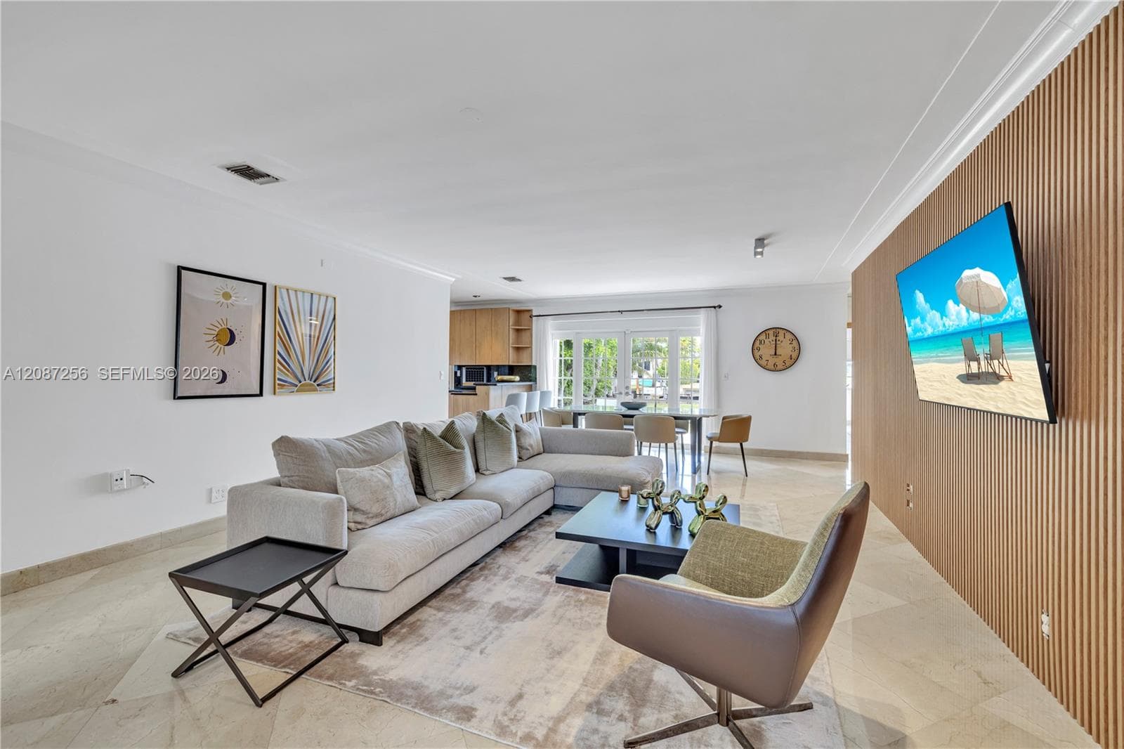 Single Family Residence at 1815 Daytonia Rd # 0, Miami Beach FL 33141