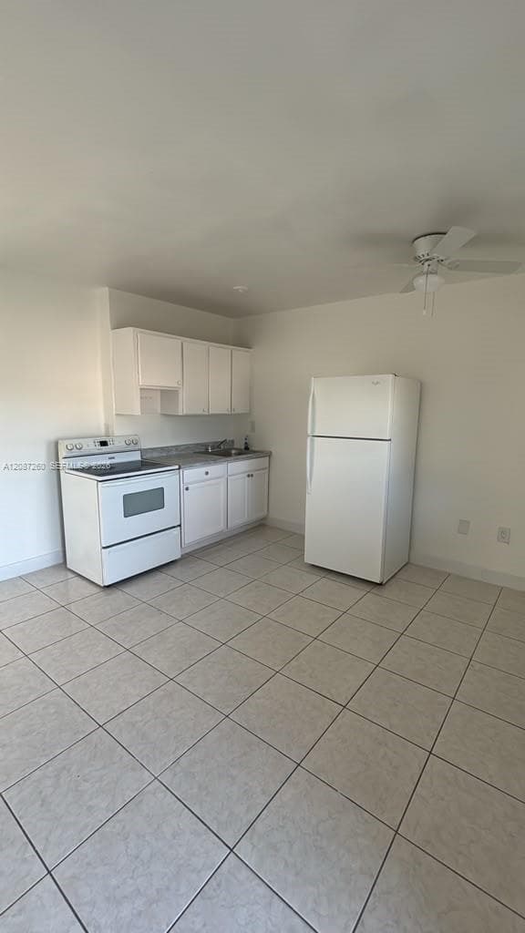 Apartment at 8450 NE Miami Ct # 6, Miami FL 33138